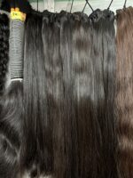 Straight Bundles