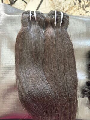 Straight 10”