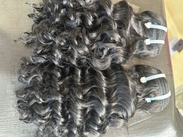 Deep wave 10”