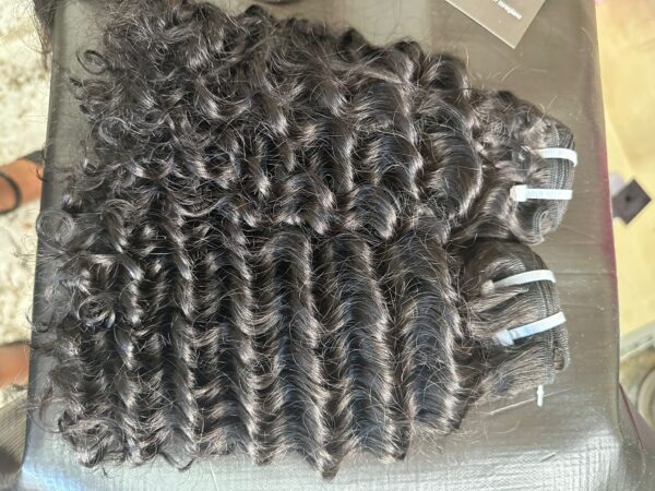 Deep wave 12”