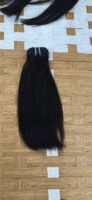 STRAIGHT HUMAN HAIR VIETNAMESE 10''