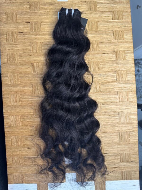 DEEP LOOSE WAVE VIETNAMESE HUMAN HAIR (OFFERTA)