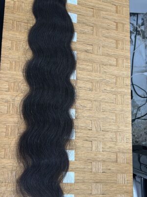 BODY WAVE HUMAN HAIR 30'' (OFFERTA)