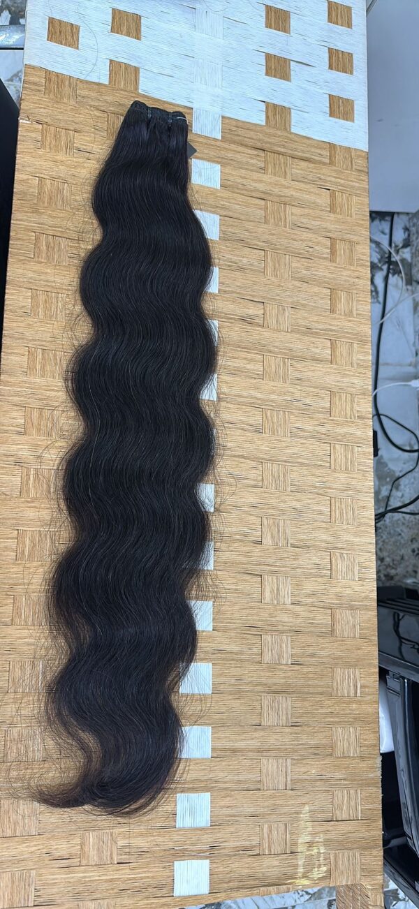 BODY WAVE HUMAN HAIR 30'' (OFFERTA)