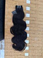 BODY WAVE 18'' HUMAN HAIR (OFFERTA)