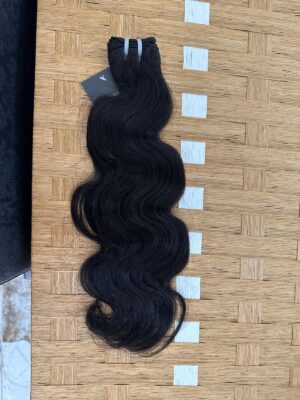 BODY WAVE 18'' HUMAN HAIR (OFFERTA)