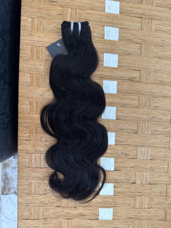 BODY WAVE 18'' HUMAN HAIR (OFFERTA)