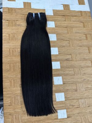 STRAIGHT HUMAN HAIR VIETNAMESE 14'' (OFFERTA)